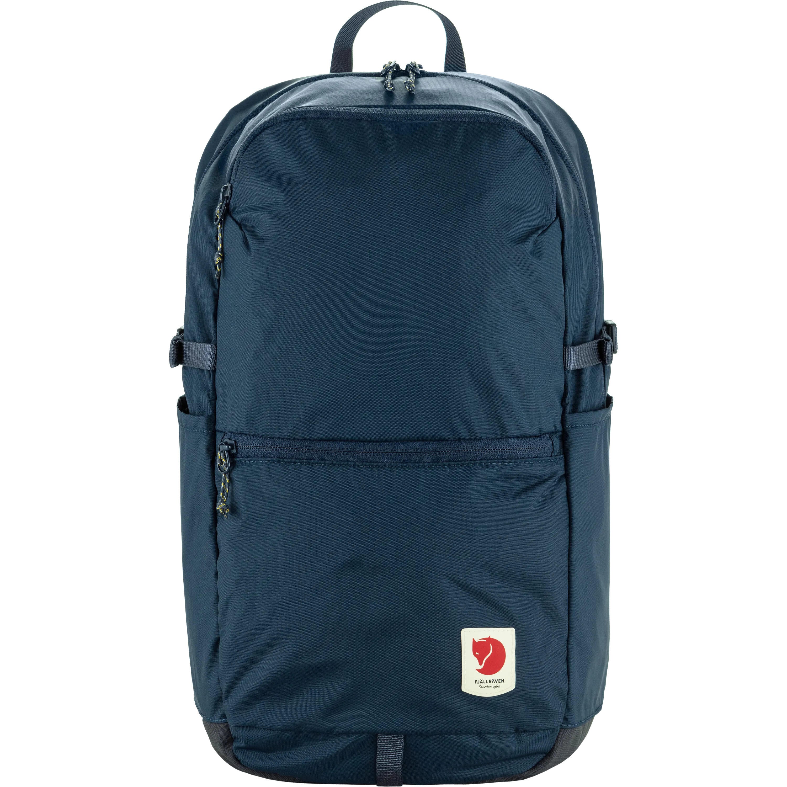 Rucksack HIGH COAST BACKPACK 24 - 560-Navy - Blau