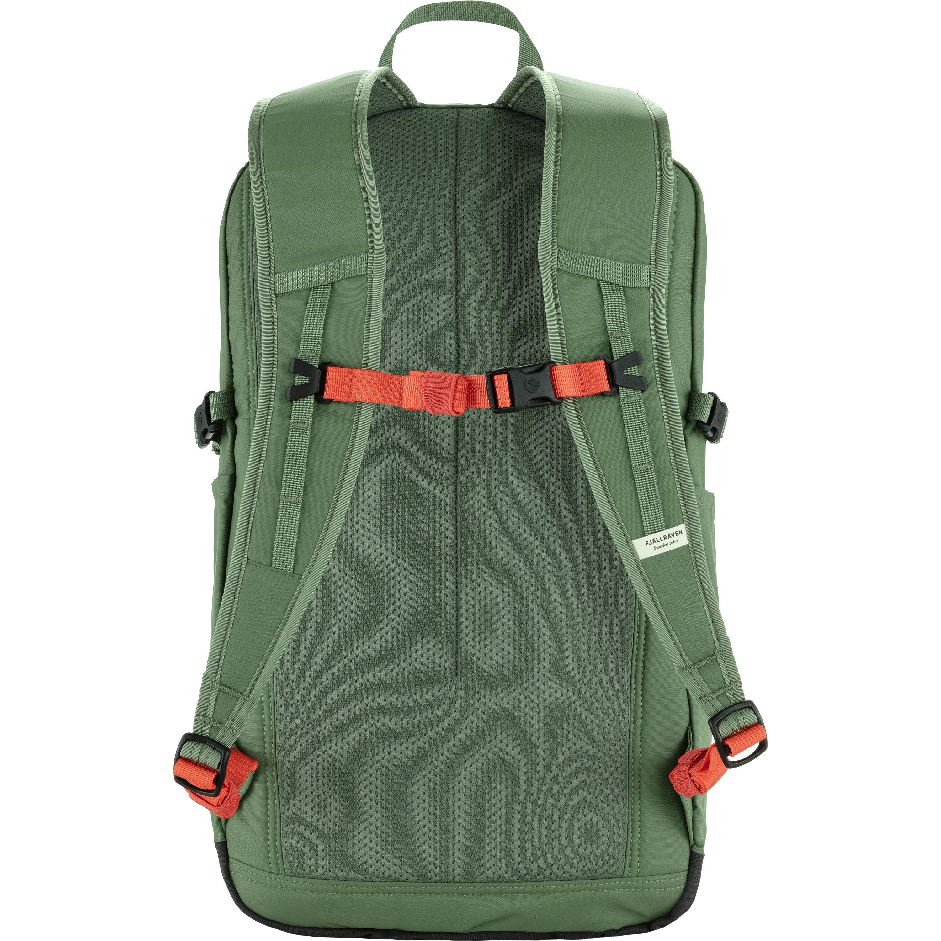 Rucksack HIGH COAST BACKPACK 24 - 620-Green - Grün