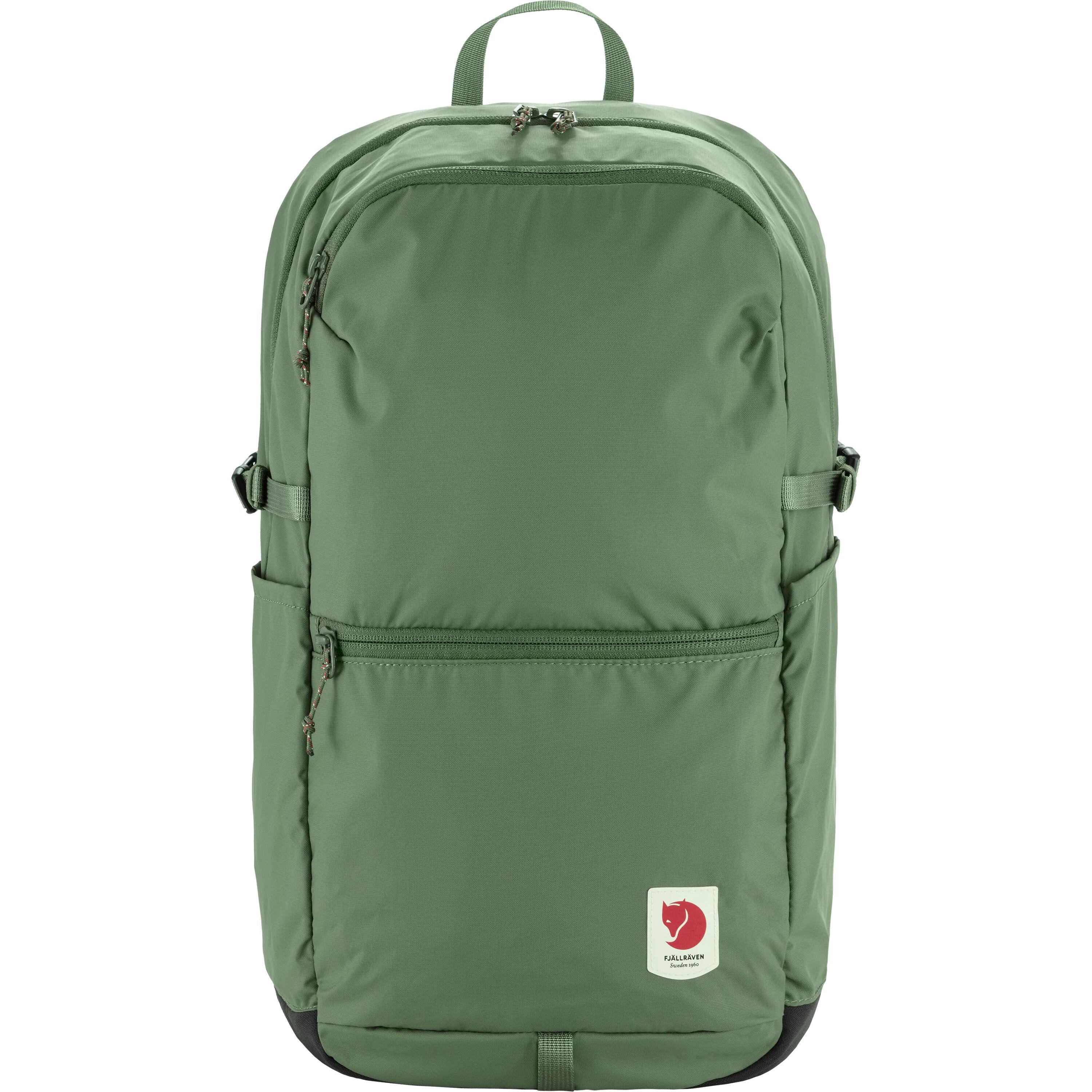 Rucksack HIGH COAST BACKPACK 24 - 620-Green - Grün