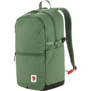 Rucksack HIGH COAST BACKPACK 24 - 620-Green - Grün