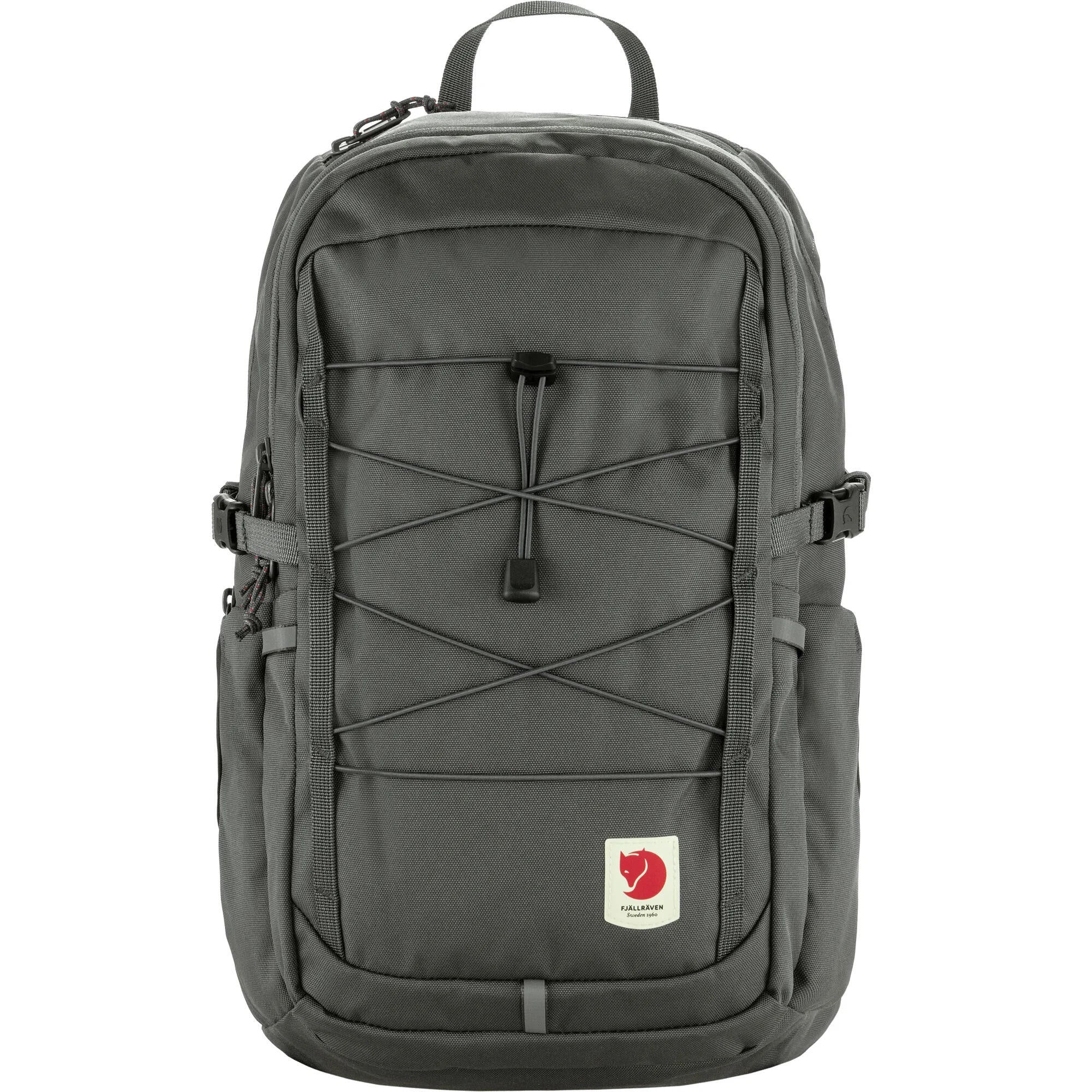 Rucksack Skule 20L - 050-Basalt - Grau