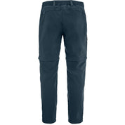 Funktionshose ABISKO Regular Fit - 560-Navy - Blau