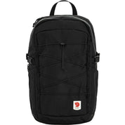 Rucksack SULKE 24 - 550-Black - Schwarz