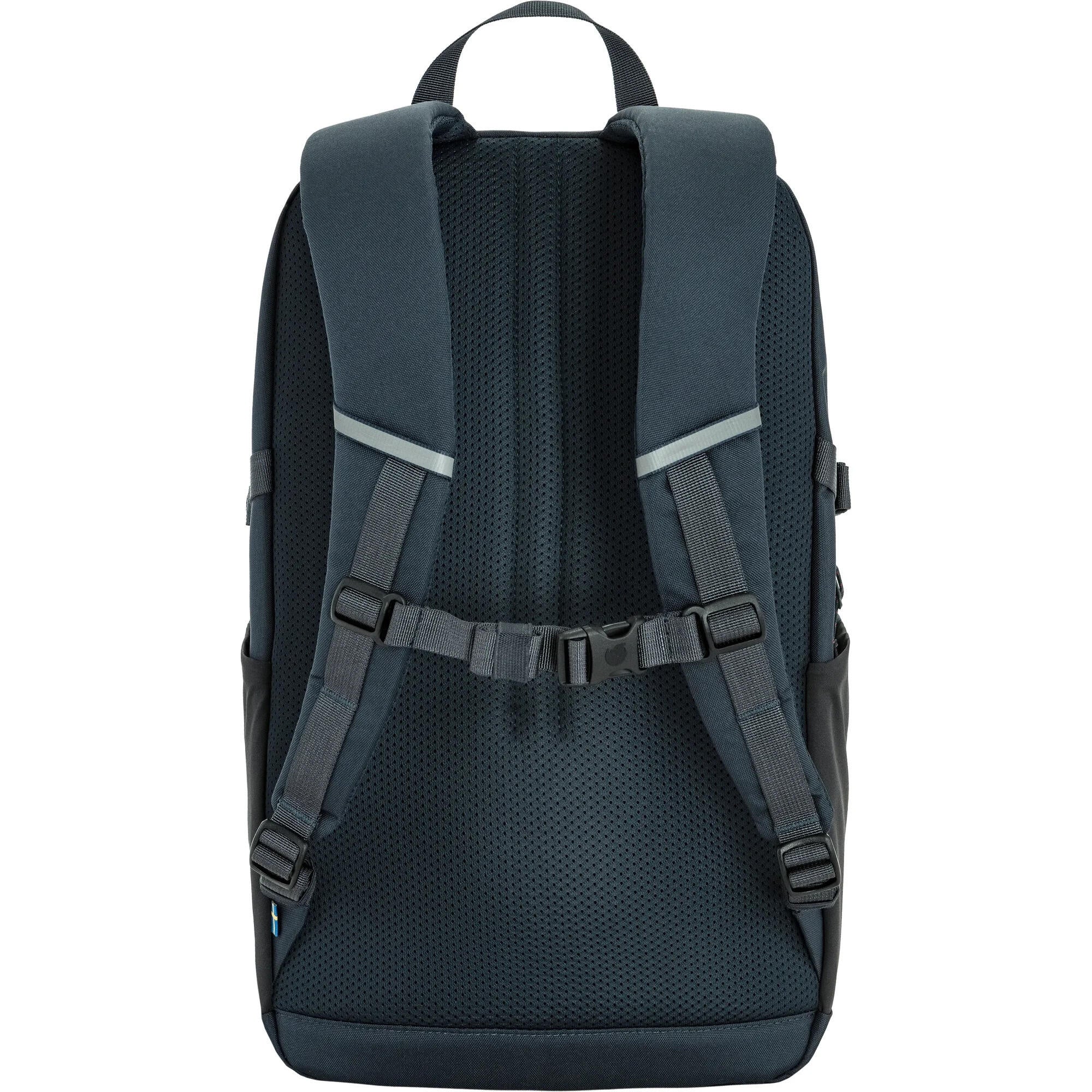 Rucksack SULKE 24 - 560-Navy - Blau