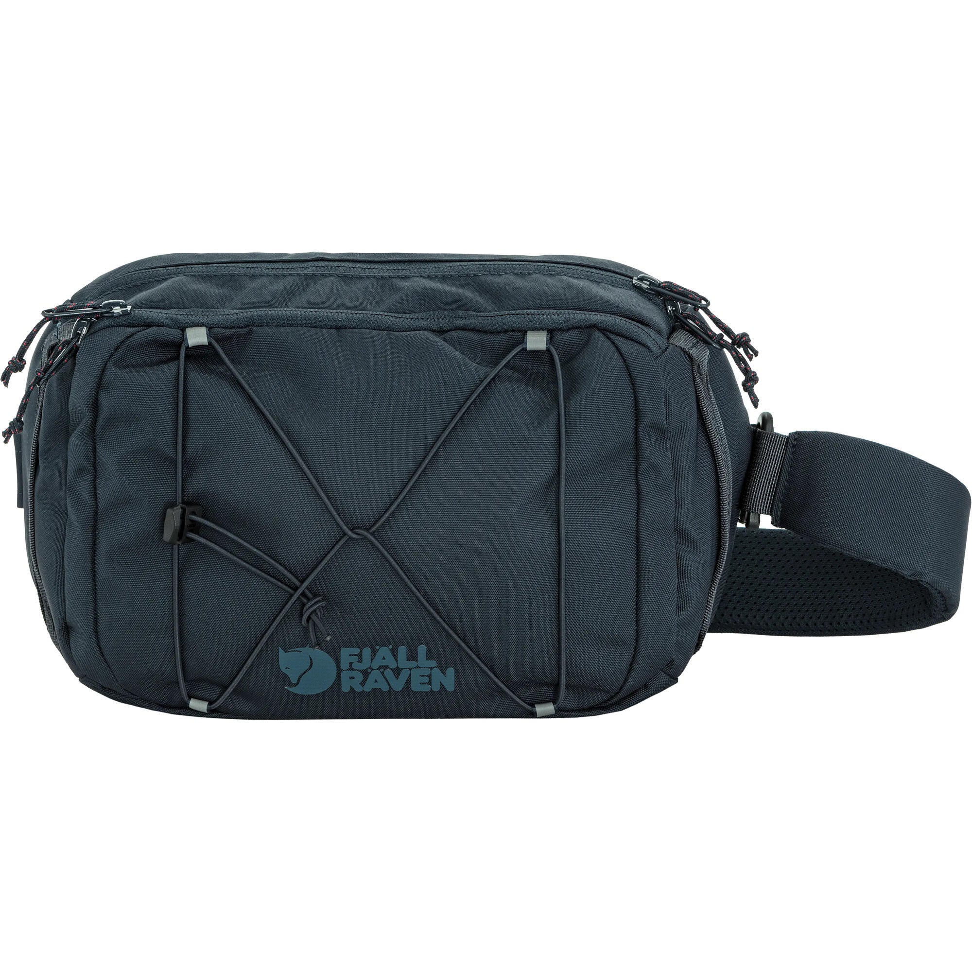 Umhängetasche SKULE SLING 8 - 560-Navy - Blau