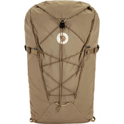 Rucksack ABSIKO HIKE LITE 20 - 221-Clay - Braun