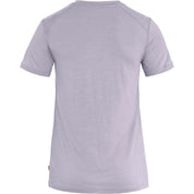 Funktionsshirt ABSIKO - 452-555-Lavender Mist- Dark Na - Violett