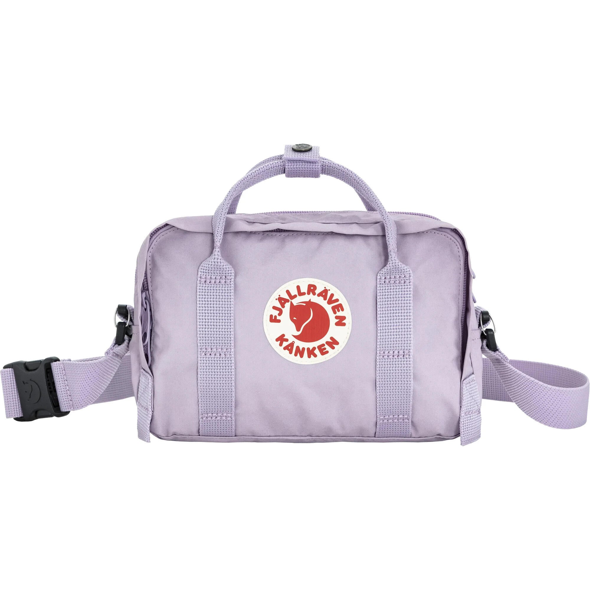 Umhängetasche KANKEN - 457-Pastel Lavender - Violett
