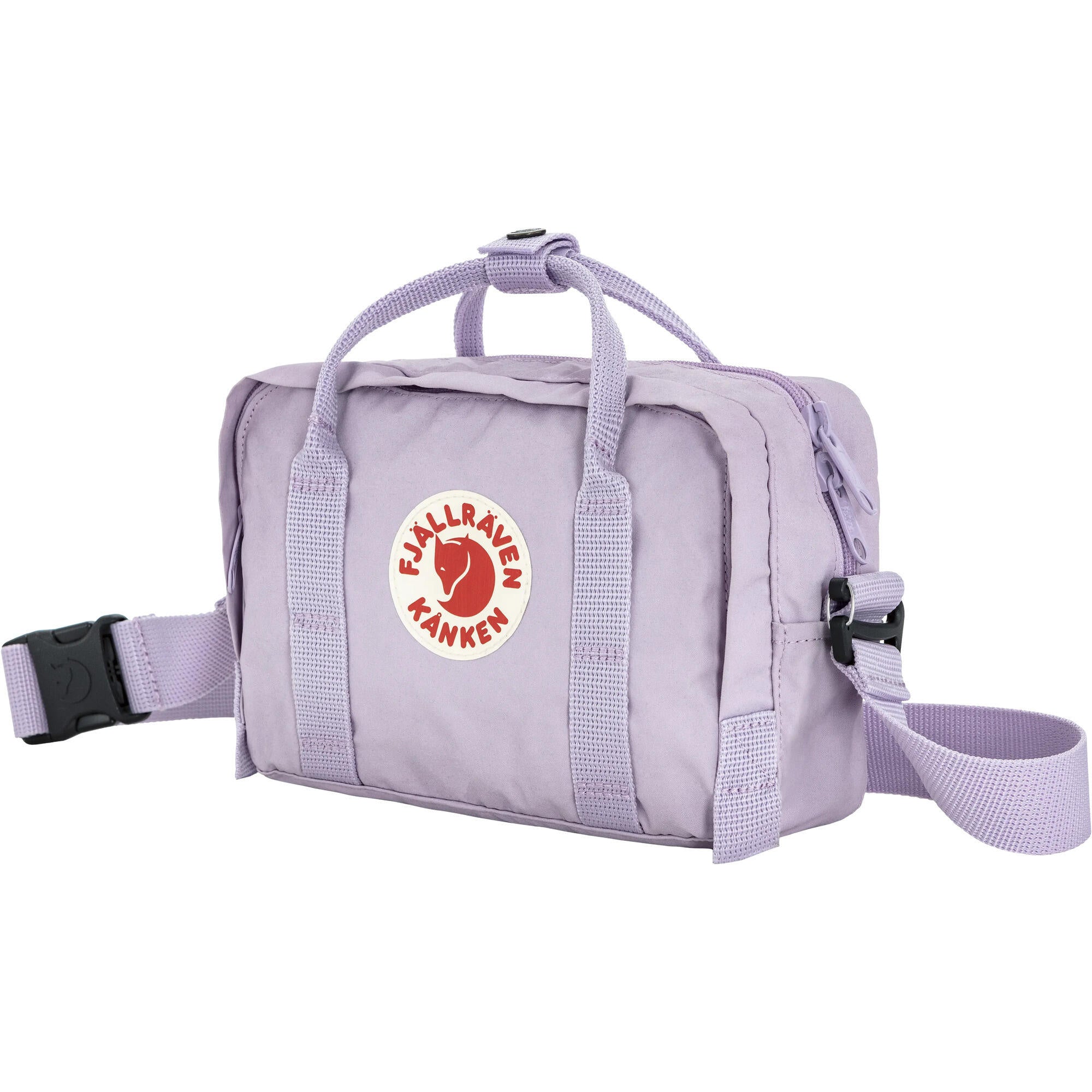 Umhängetasche KANKEN - 457-Pastel Lavender - Violett