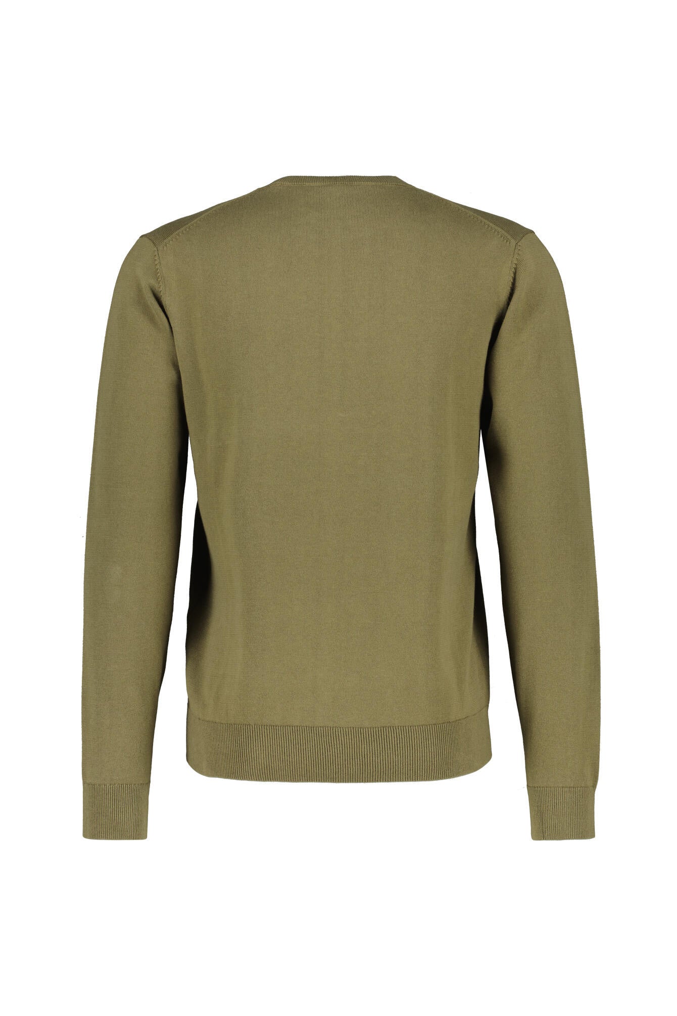 Strickpullover - 301-JUNIPER GREEN - Grün