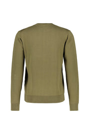 Strickpullover - 301-JUNIPER GREEN - Grün