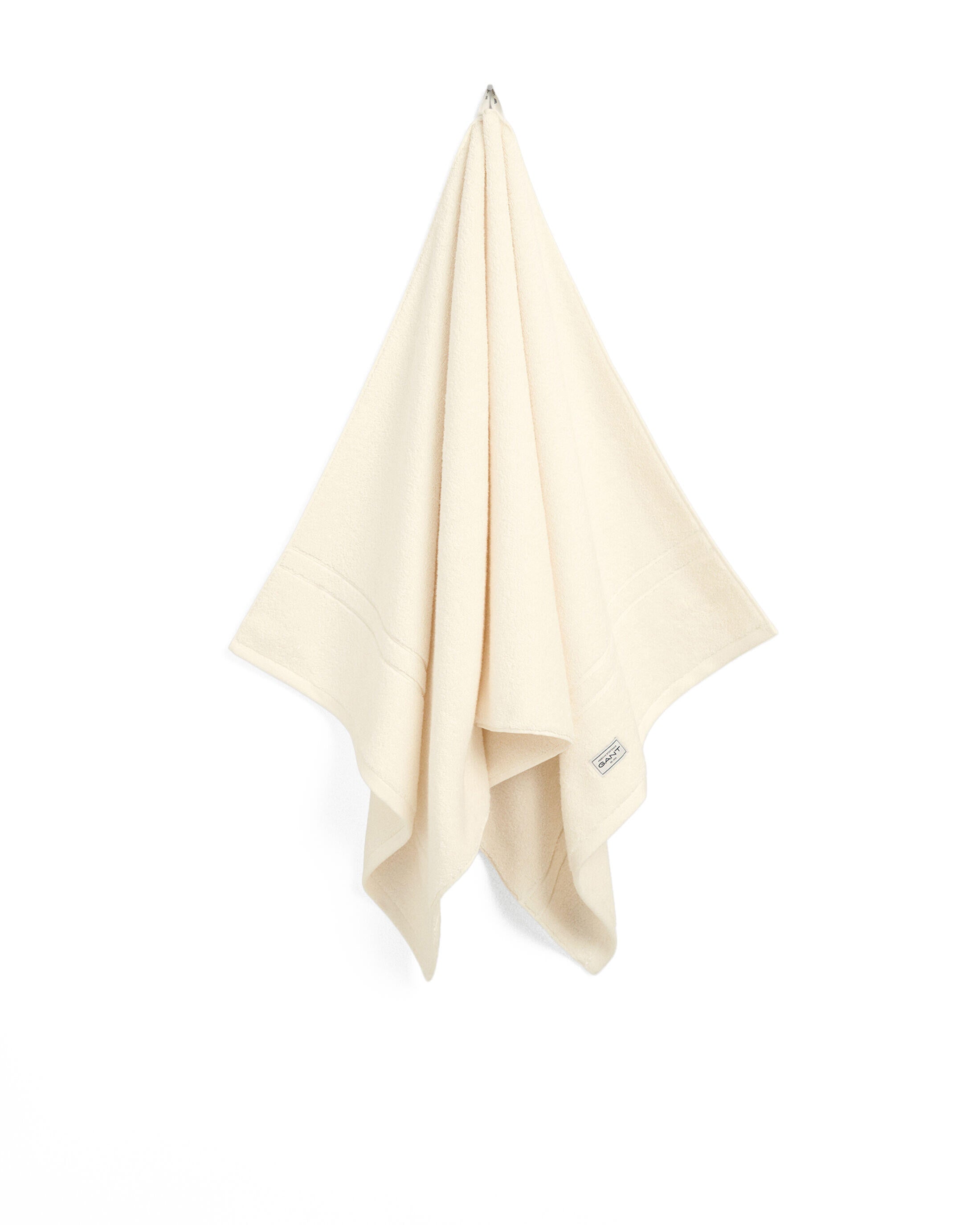 Badetuch 70x140 - 131-SUGAR WHITE - Creme