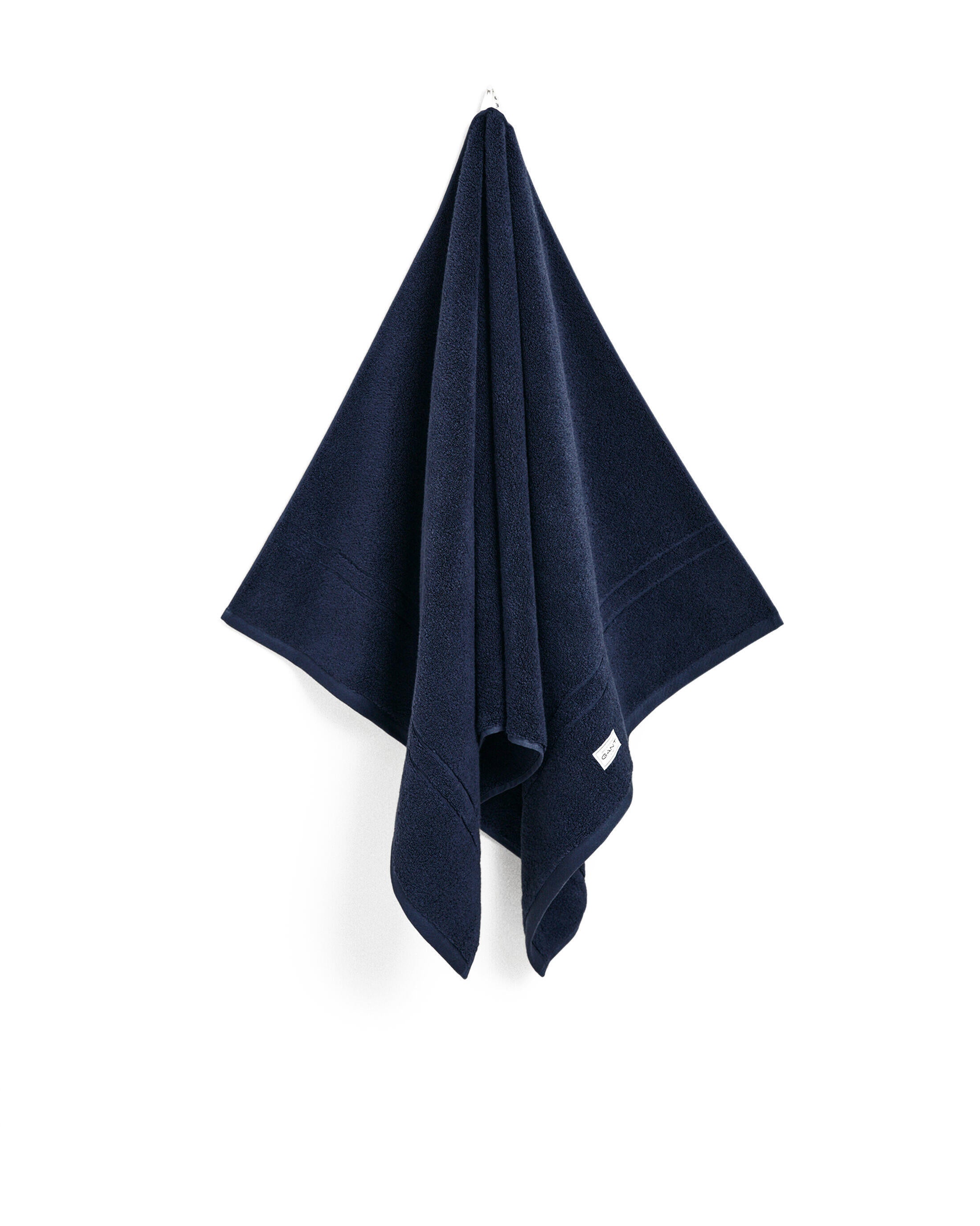 Badetuch 70x140 - 410-MARINE - Blau