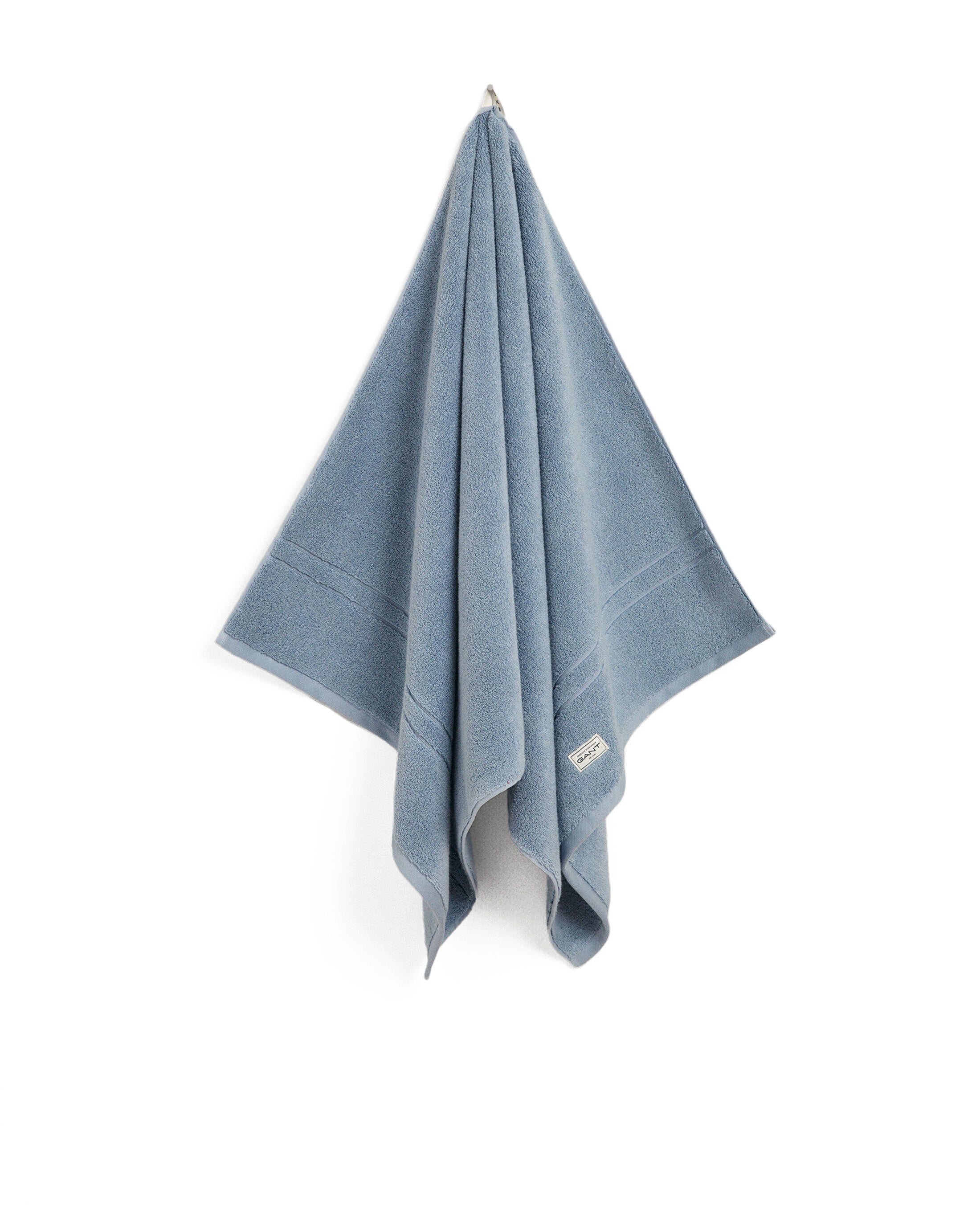 Badetuch 70x140 - 463-WAVES - Blau