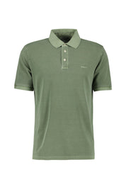 Poloshirt Regular Fit - 362-KALAMATA GREEN - Grün