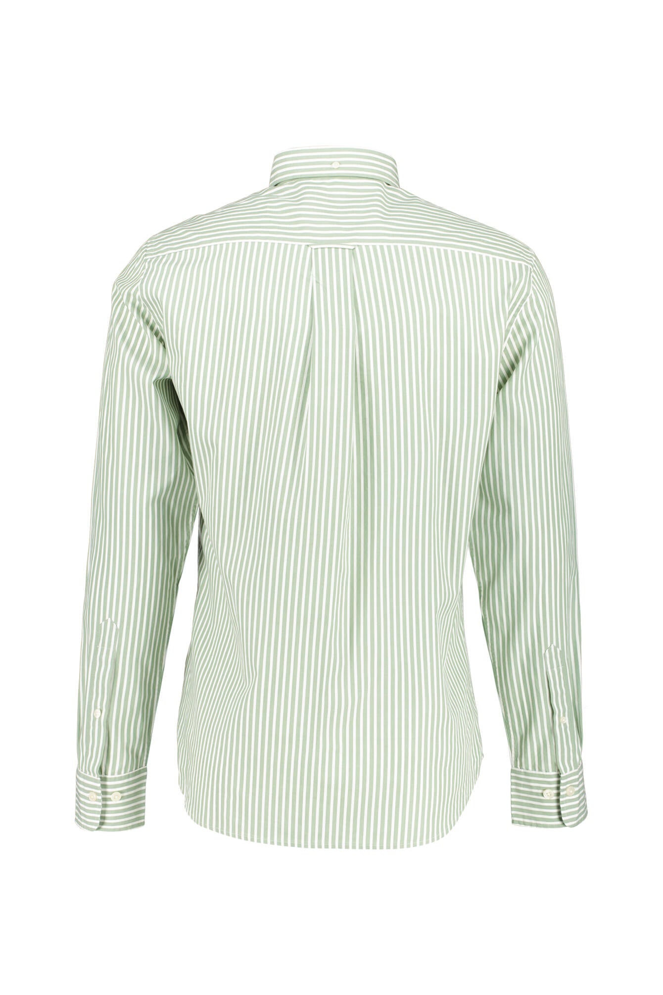 Hemd Regular Fit - 362-KALAMATA GREEN - Grün