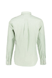 Hemd Regular Fit - 362-KALAMATA GREEN - Grün