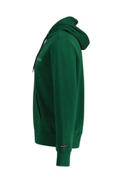 Hoodie - 338-FOREST GREEN - Grün