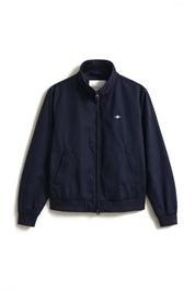 Übergangsjacke HAMPSHIRE Regular Fit - 433-EVENING BLUE - Blau