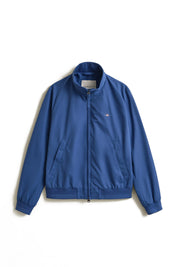 Übergangsjacke HAMPSHIRE Regular Fit - 442-VINTAGE BLUE - Blau