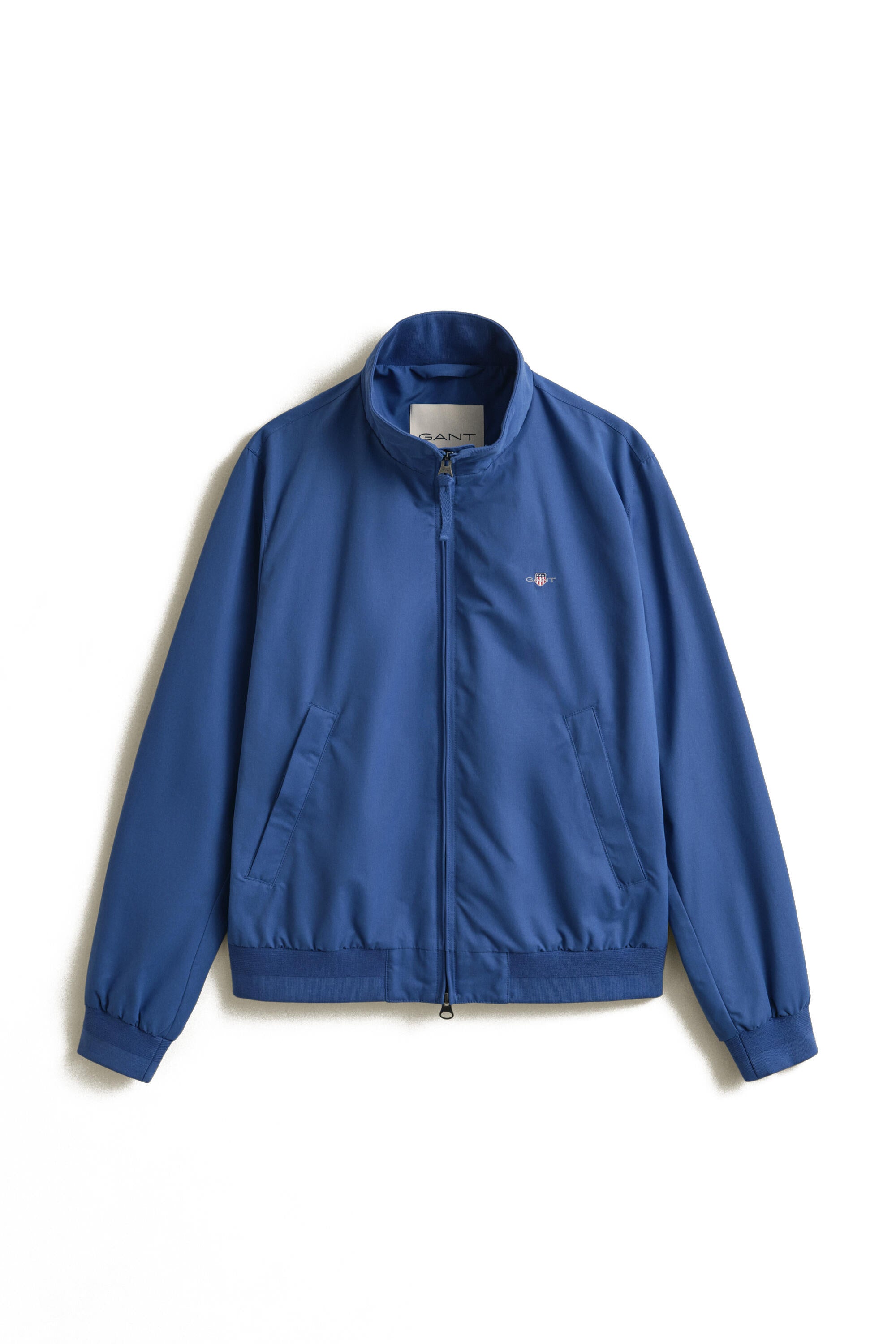 Übergangsjacke HAMPSHIRE Regular Fit - 442-VINTAGE BLUE - Blau