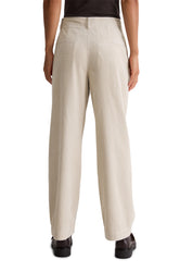 Cordhose Loose Fit aus Bio-Baumwolle - 174-natural stone - Creme