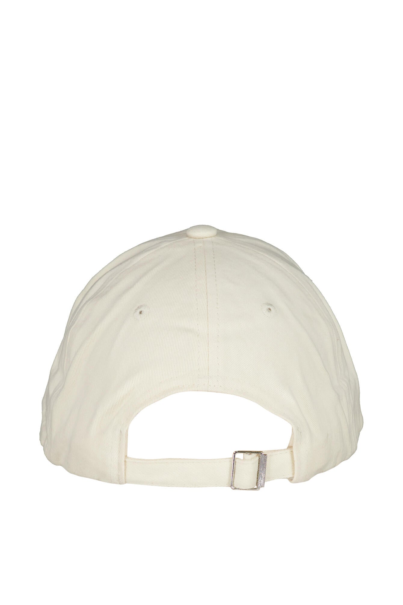 Cap aus Baumwolle - 91-Café au lait - Beige