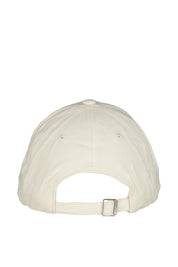 Cap aus Baumwolle - 91-Café au lait - Beige