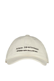 Cap aus Baumwolle - 91-Café au lait - Beige