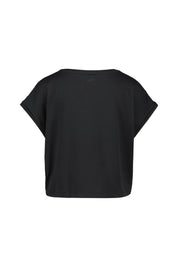 Trainingsshirt - 10-Black - Schwarz