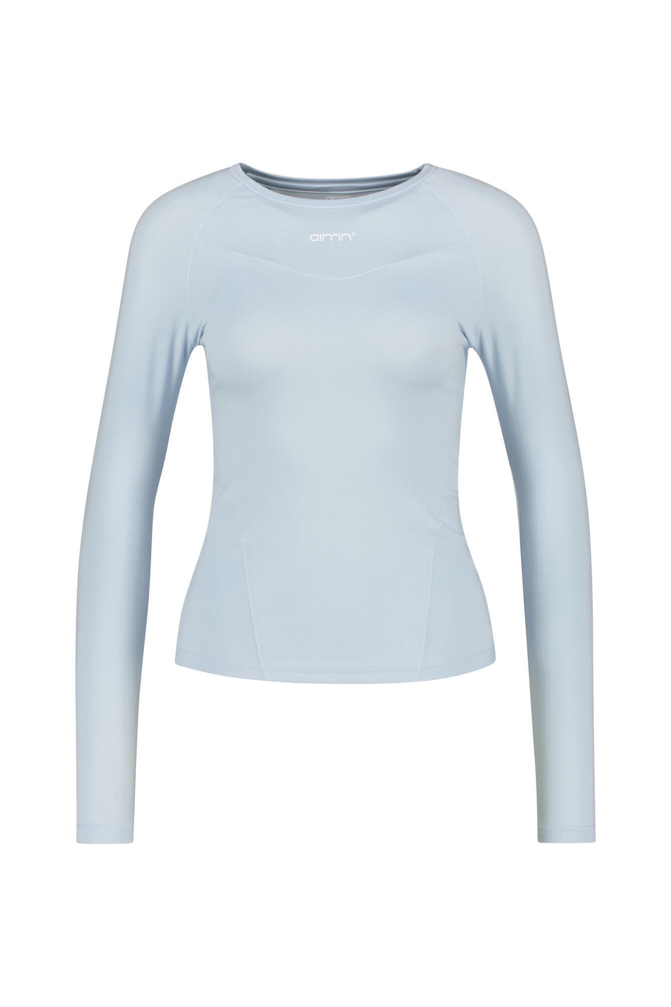 Funktionsshirt SOFT - 176-Aura - Blau