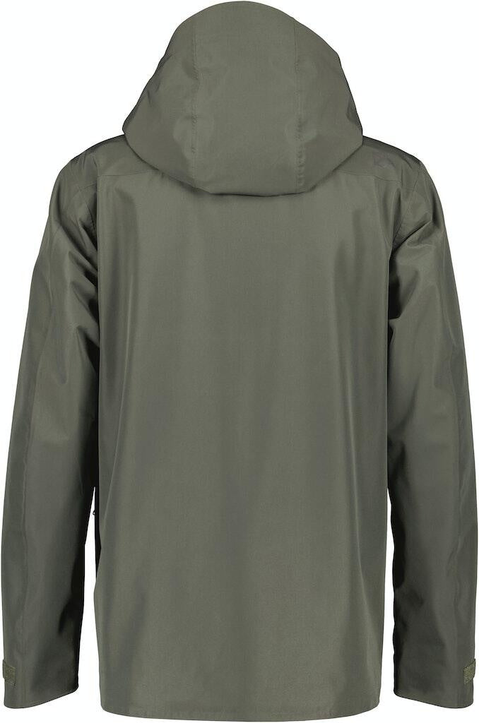 Anorak Aston - 300-Green - Khaki