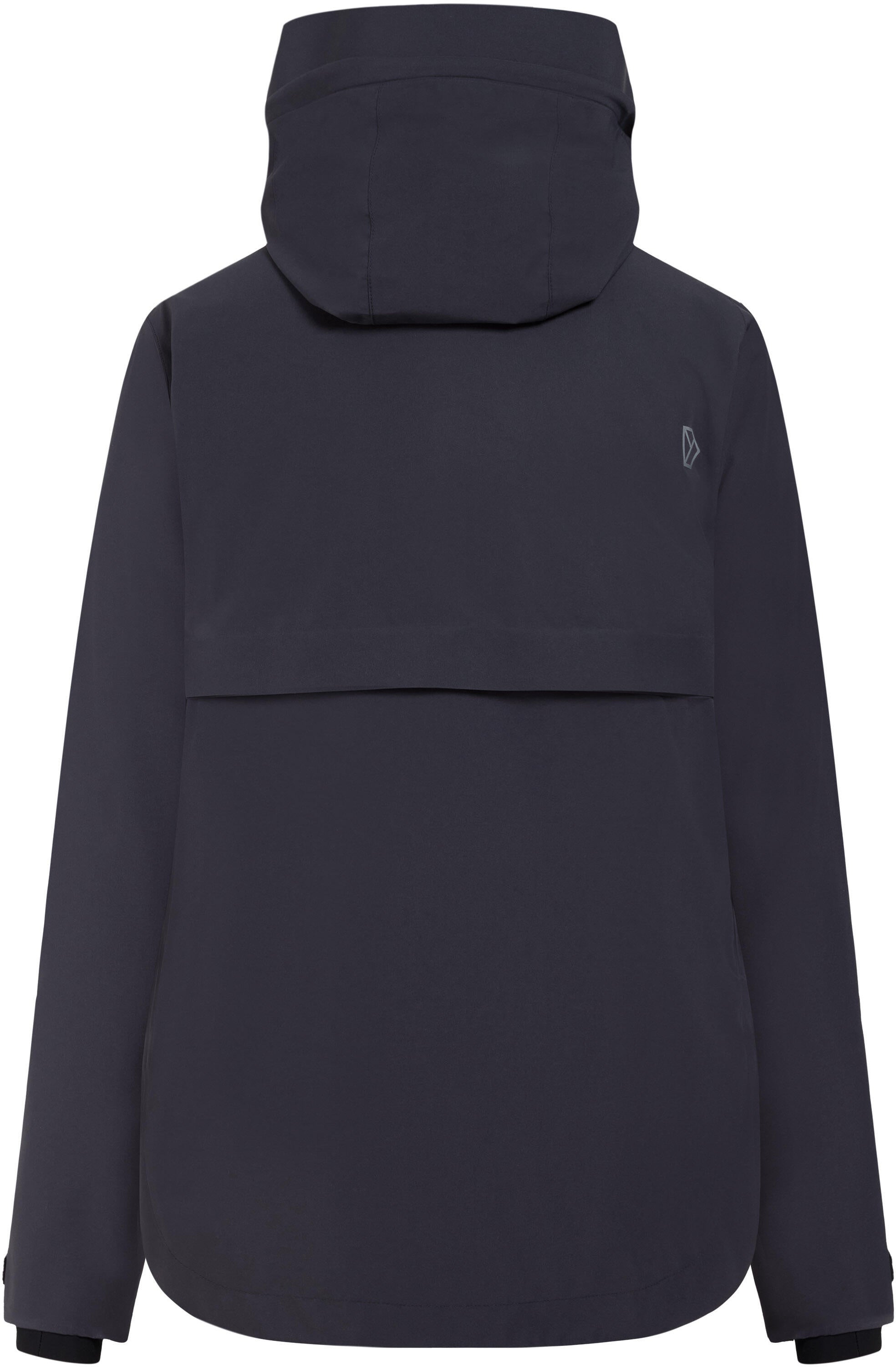 Funktionsjacke JENNIE - 999-Dark Night Blue - Blau