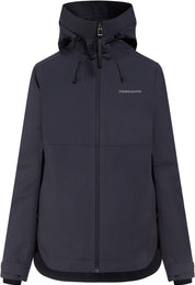 Funktionsjacke JENNIE - 999-Dark Night Blue - Blau