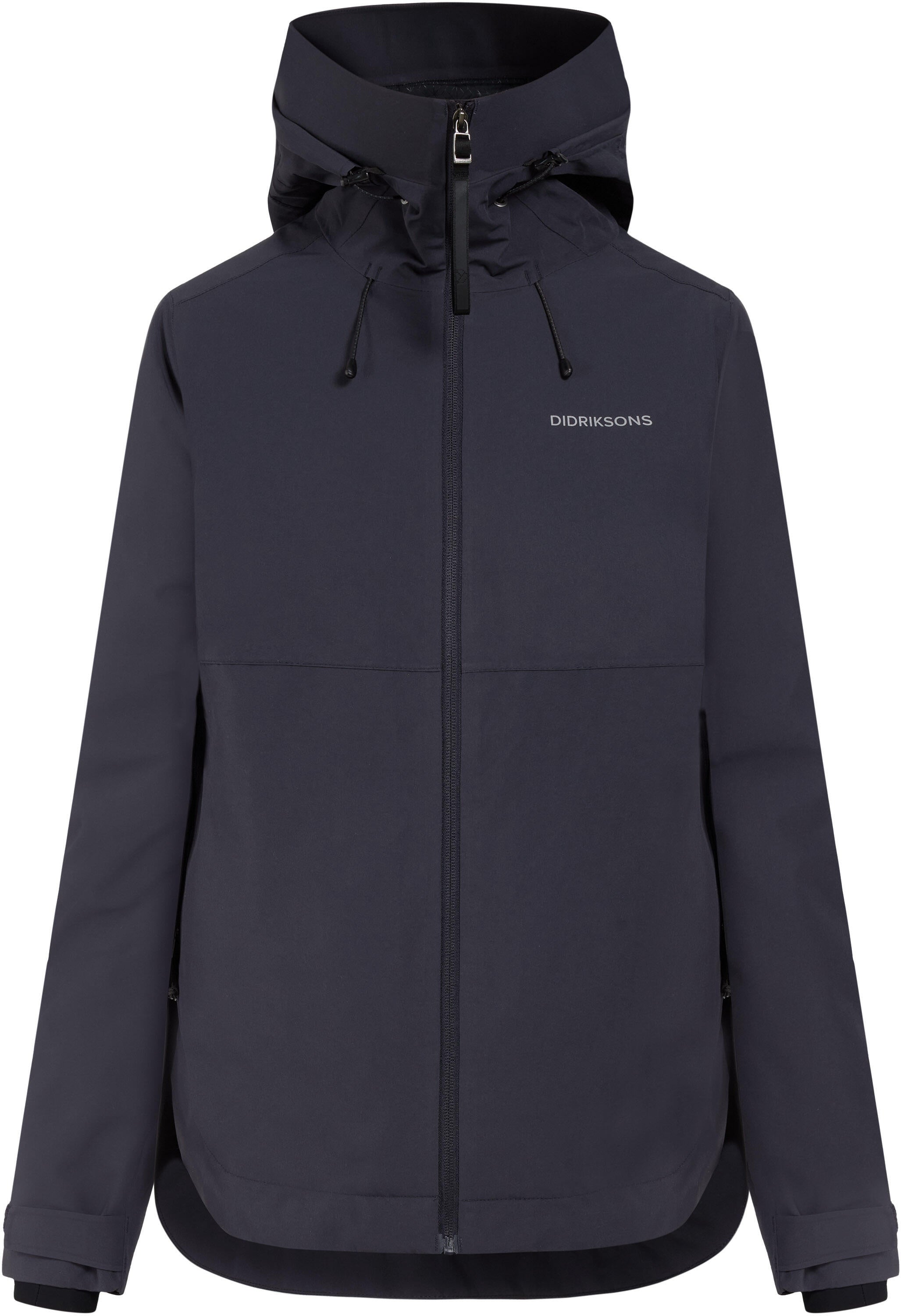 Funktionsjacke JENNIE - 999-Dark Night Blue - Blau