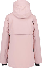 Funktionsjacke JENNIE - I11-Oyster Lilac - Rosa