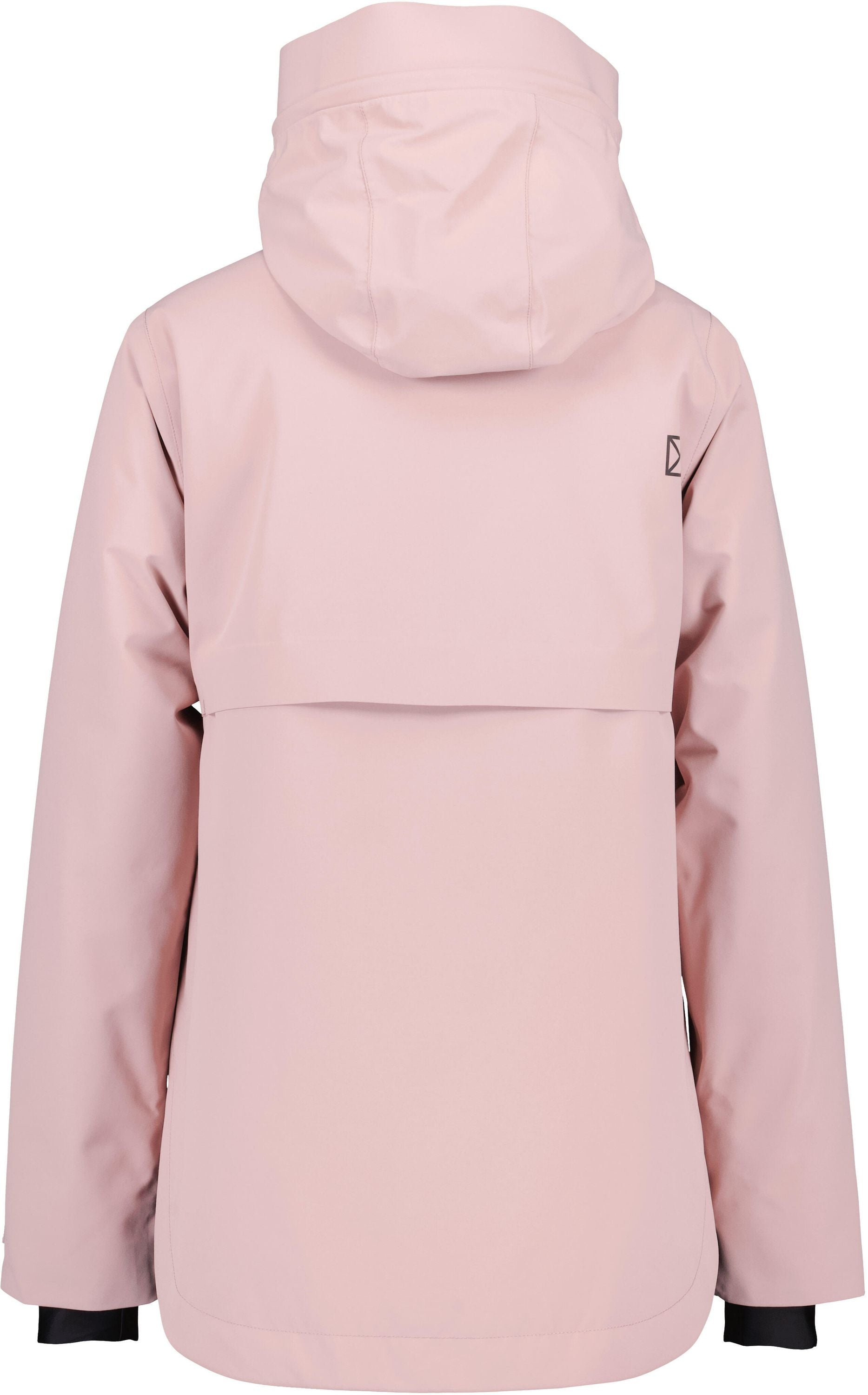 Funktionsjacke JENNIE - I11-Oyster Lilac - Rosa