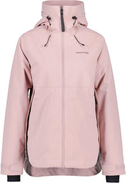 Funktionsjacke JENNIE - I11-Oyster Lilac - Rosa