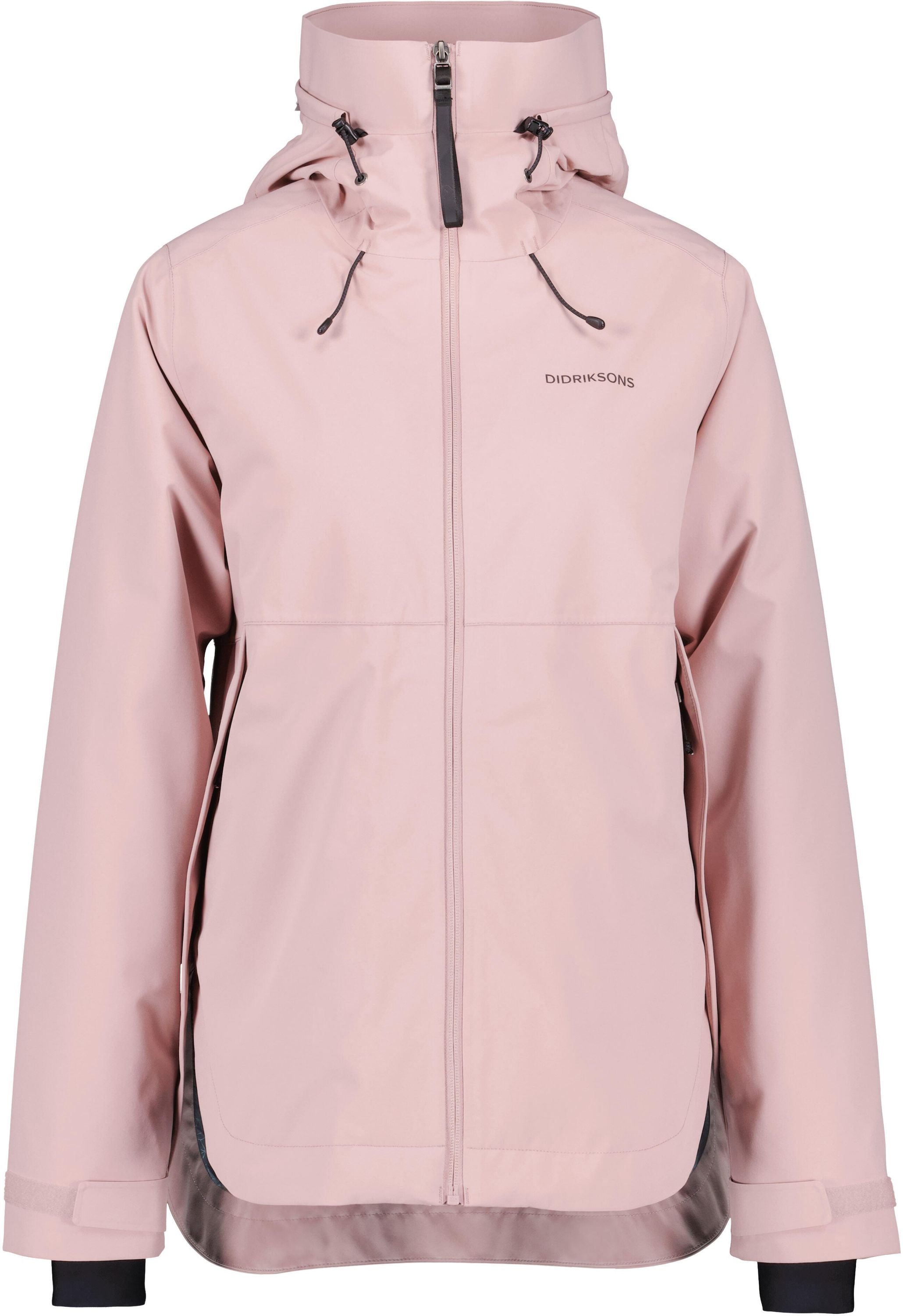 Funktionsjacke JENNIE - I11-Oyster Lilac - Rosa