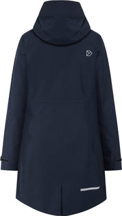 Parka ILMA - 999-Dark Night Blue - Blau