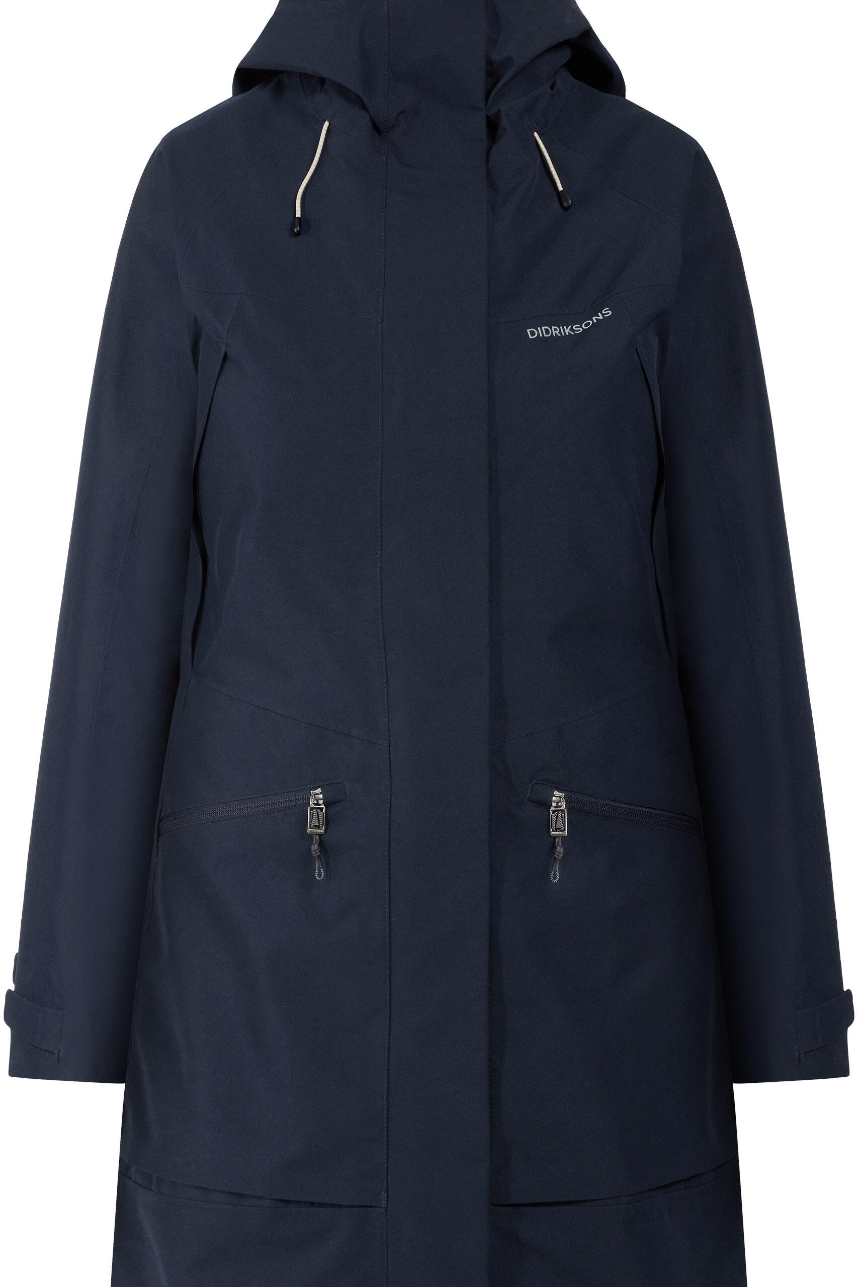 Parka ILMA - 999-Dark Night Blue - Blau