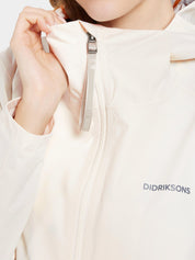 Parka TONE - 600-White Foam - Weiß