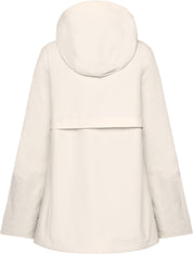 Parka TONE - 600-White Foam - Weiß