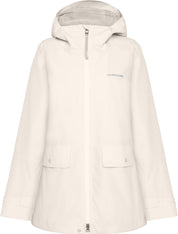 Parka TONE - 600-White Foam - Weiß