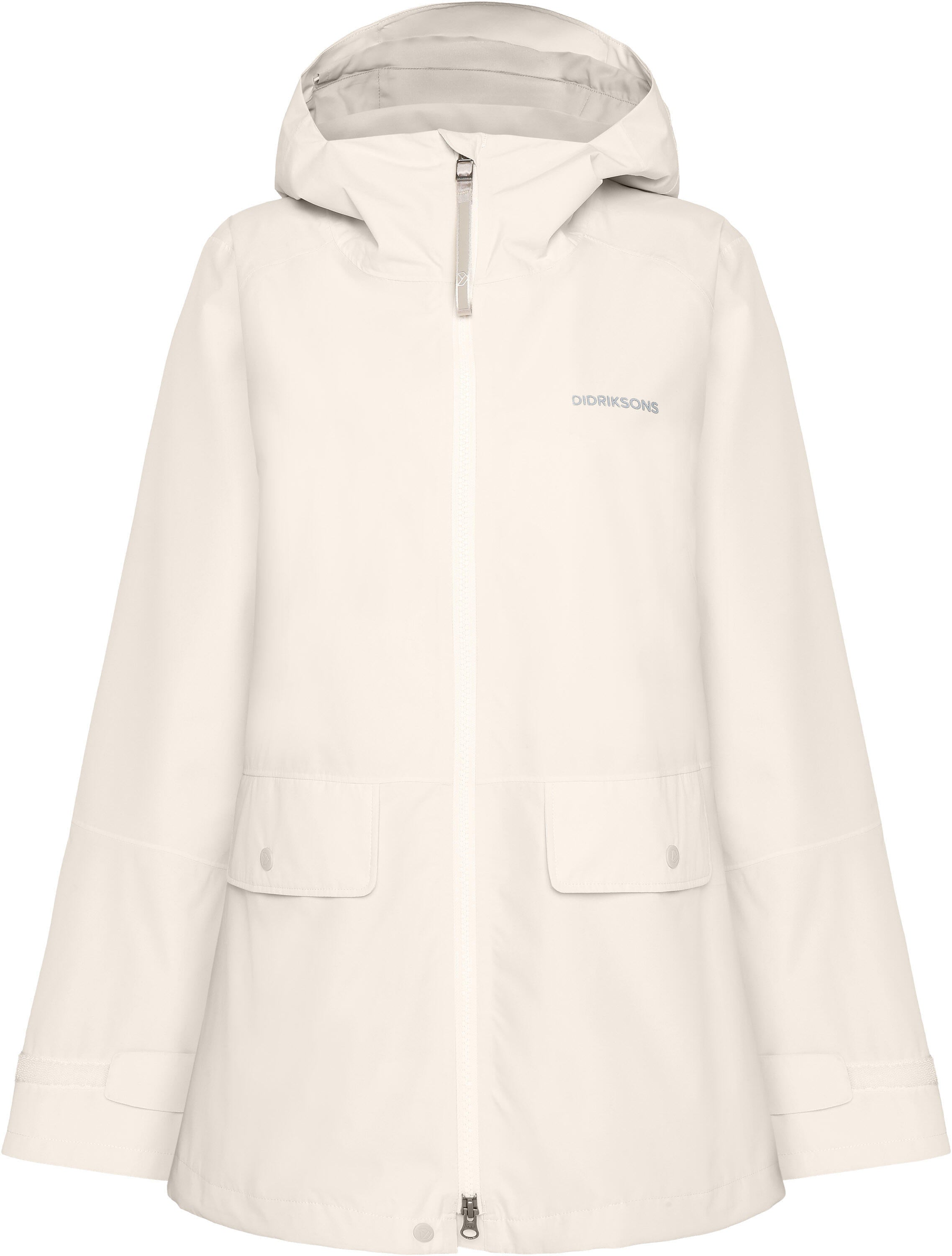 Parka TONE - 600-White Foam - Weiß
