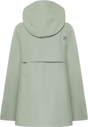 Parka TONE - H03-Wilted leaf - Grün