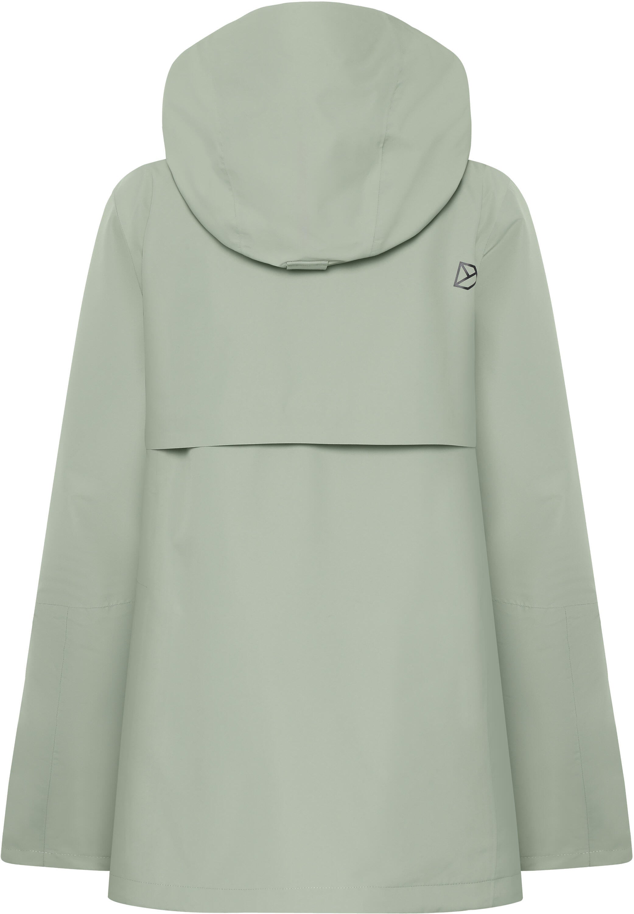 Parka TONE - H03-Wilted leaf - Grün