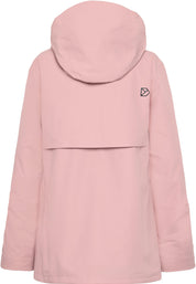 Parka TONE - I11-Oyster Lilac - Rosa