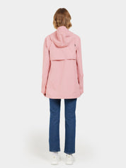 Parka TONE - I11-Oyster Lilac - Rosa