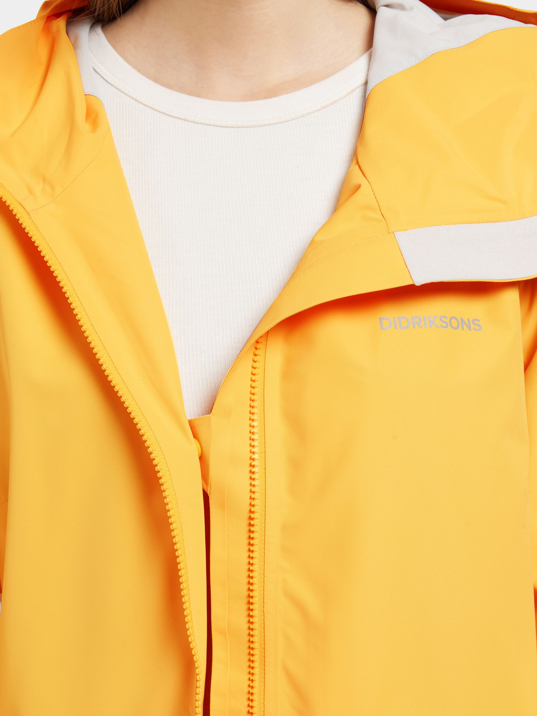 Parka TONE - M10-Warm Yellow - Gelb